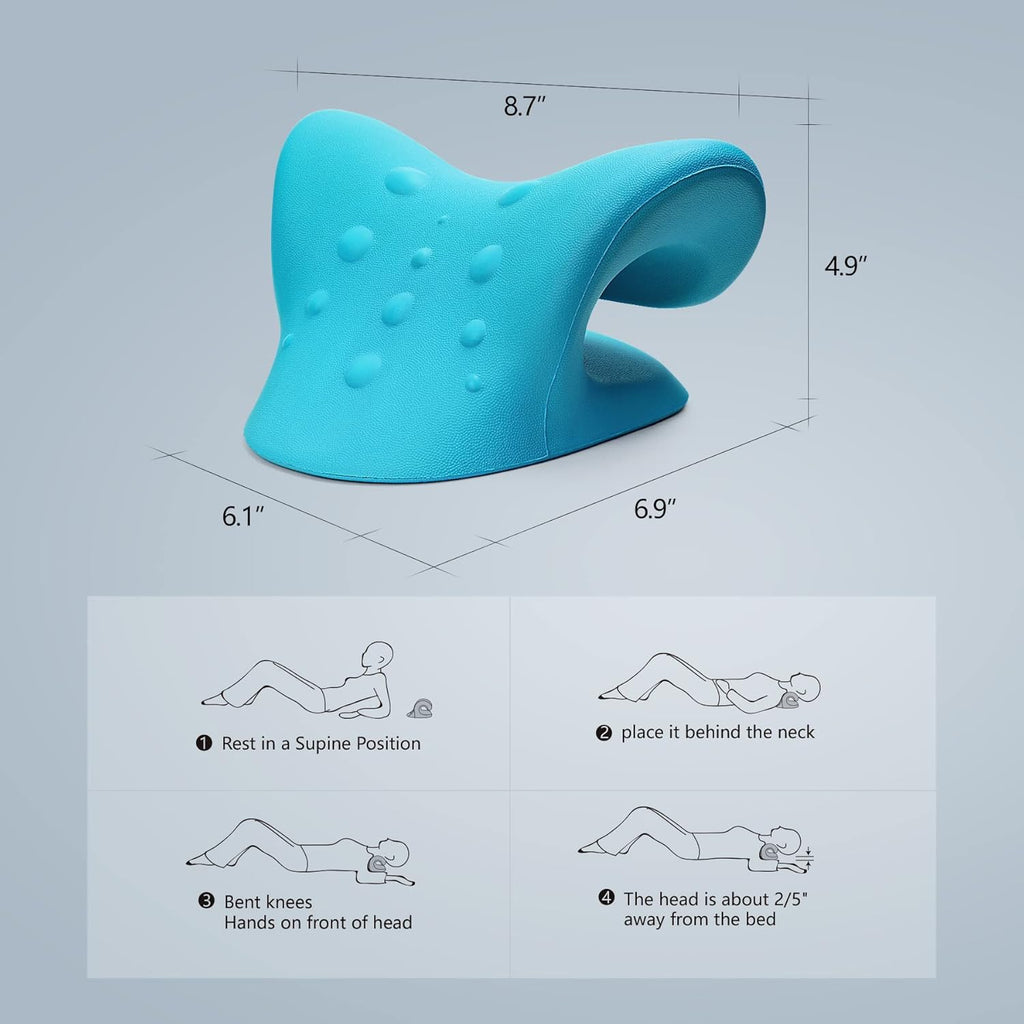 Instant Posture Corrector