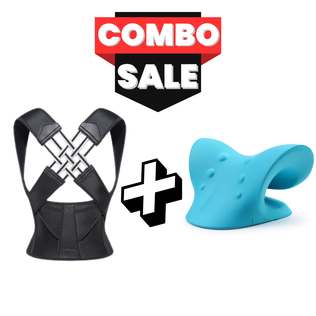 INSTANT POSTURE CORRECTOR