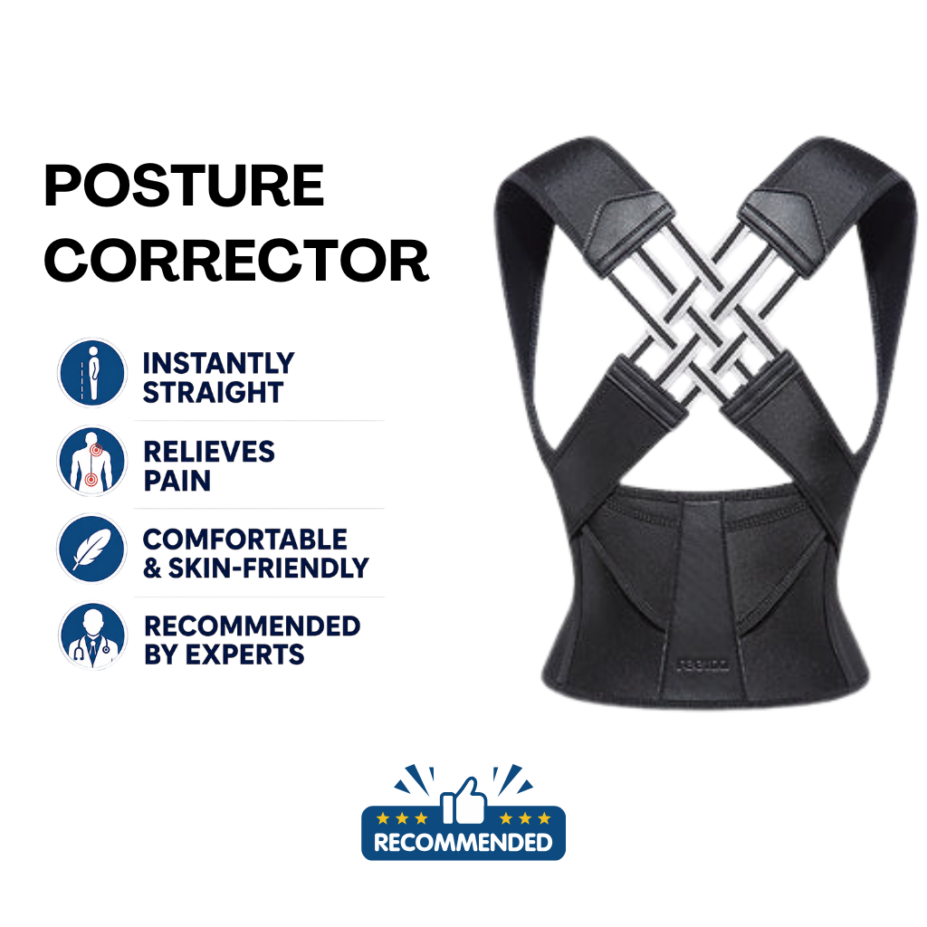 Instant Posture Corrector
