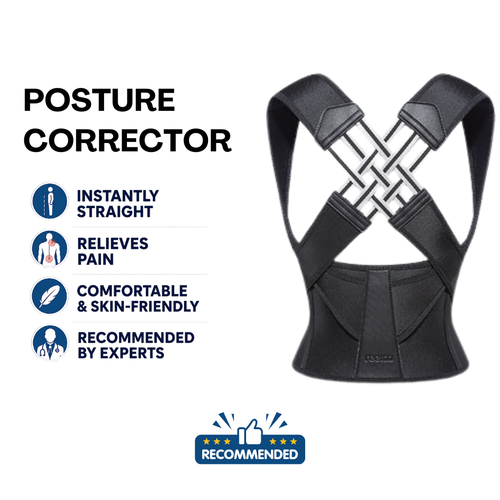 Instant Posture Corrector