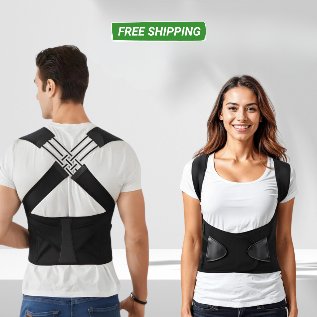 Instant Posture Corrector